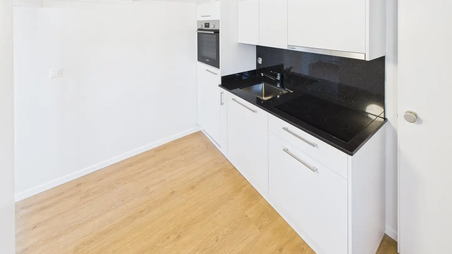 Studio in affitto - Gossauerstrasse 25, 9100 Herisau - Photo 4