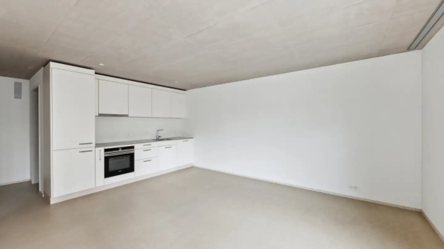 Apartment for rent - Sonnentalstrasse 9, 8600 Dübendorf