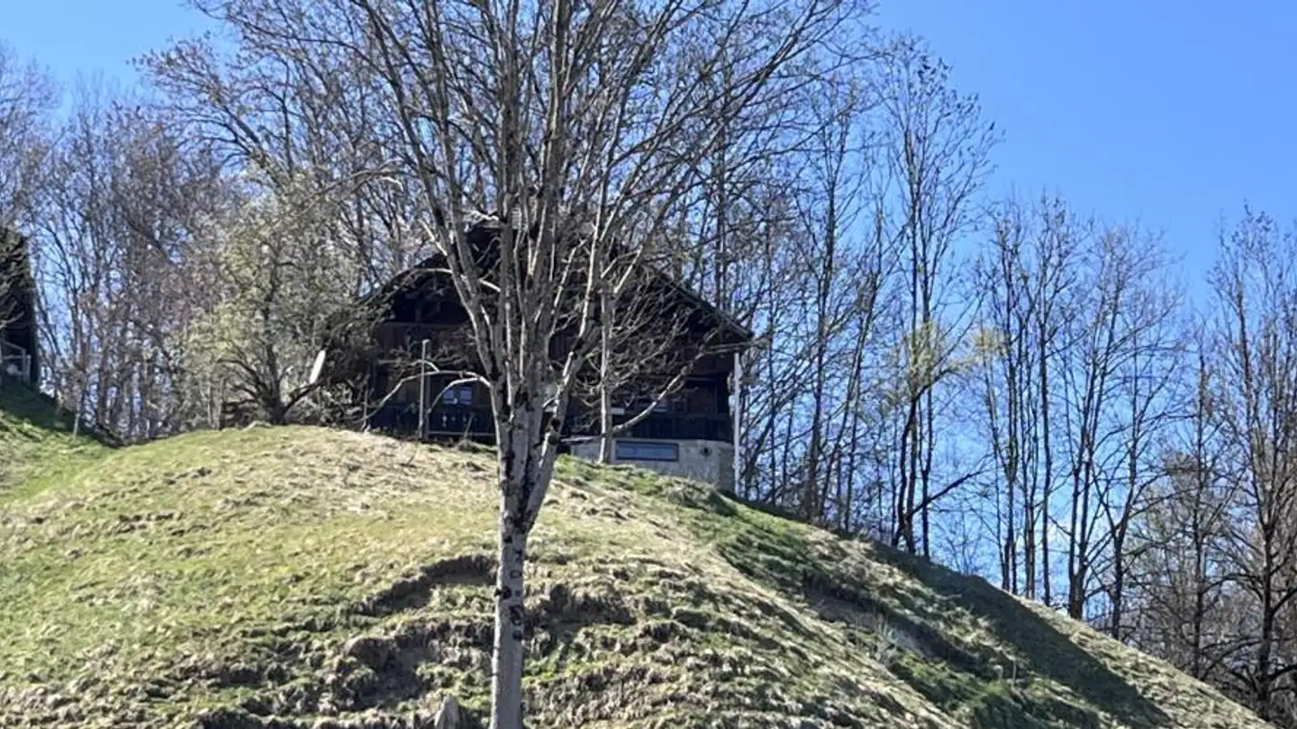 Casa singola in vendita - Heubach, 3154 Rüschegg Heubach
