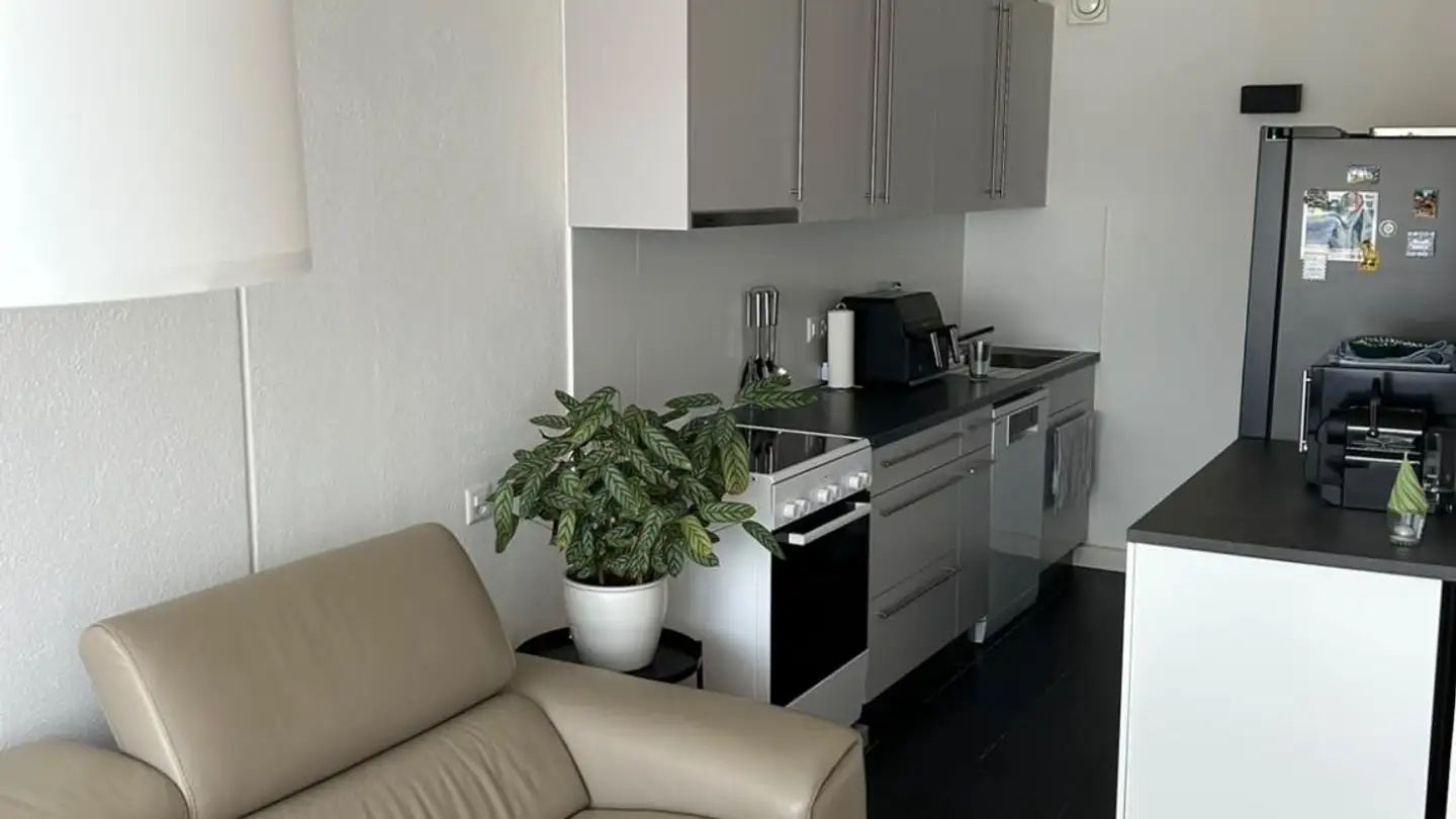 Wohnung mieten - 1213 Petit-Lancy - Foto 3