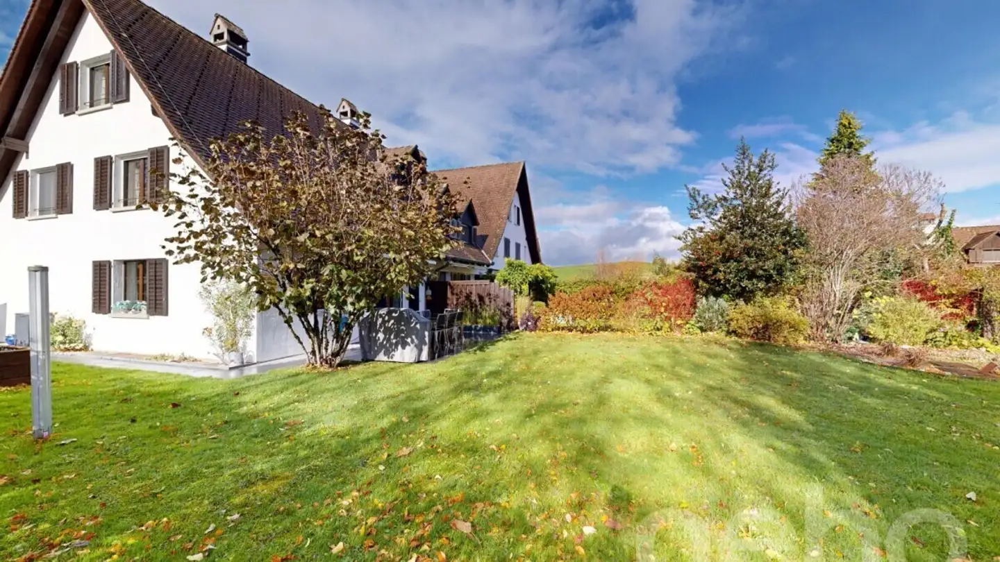 Casa a schiera in vendita - 6345 Neuheim - Photo 3