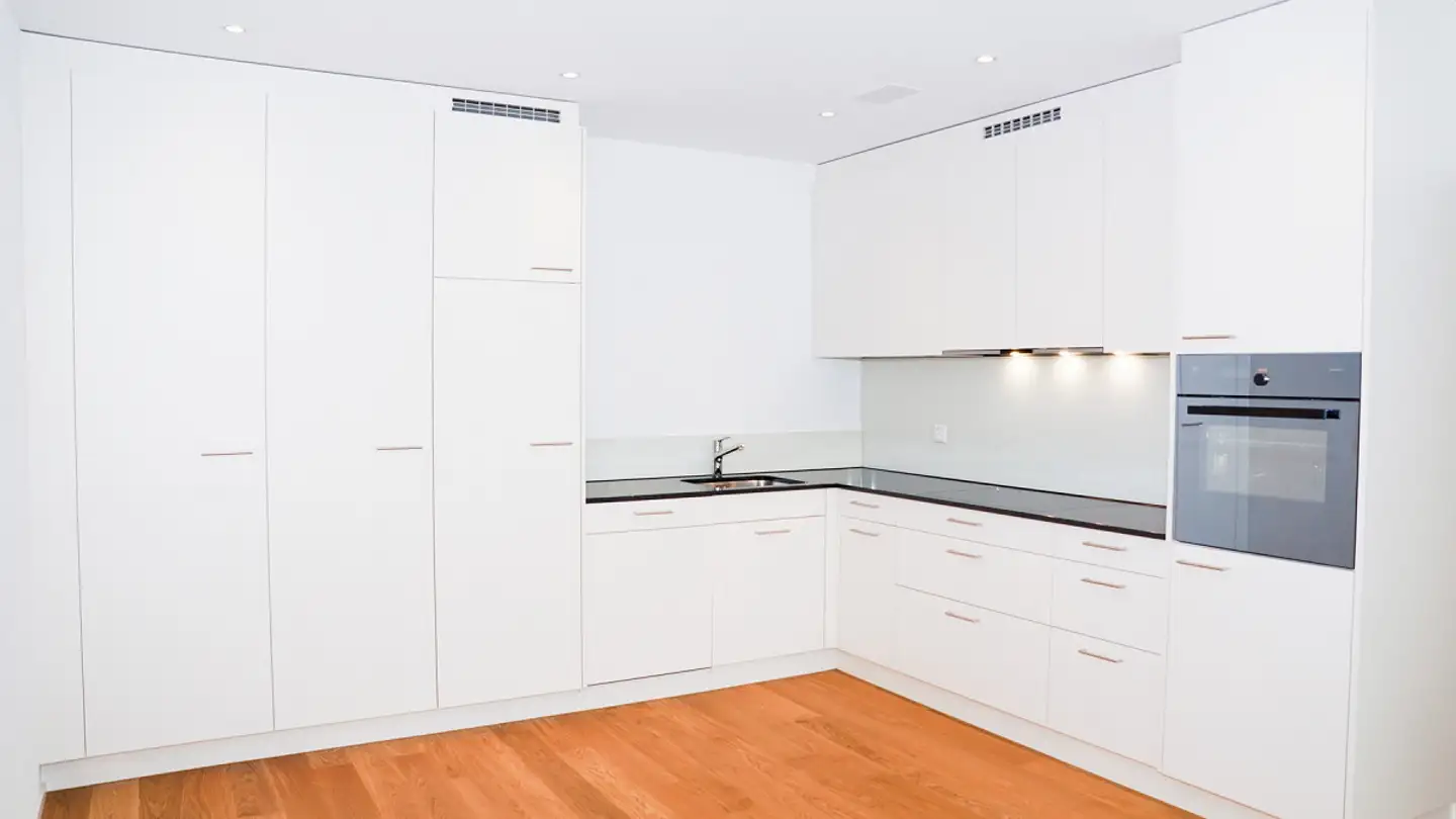 Wohnung mieten - Birkenstrasse 11, 6343 Rotkreuz