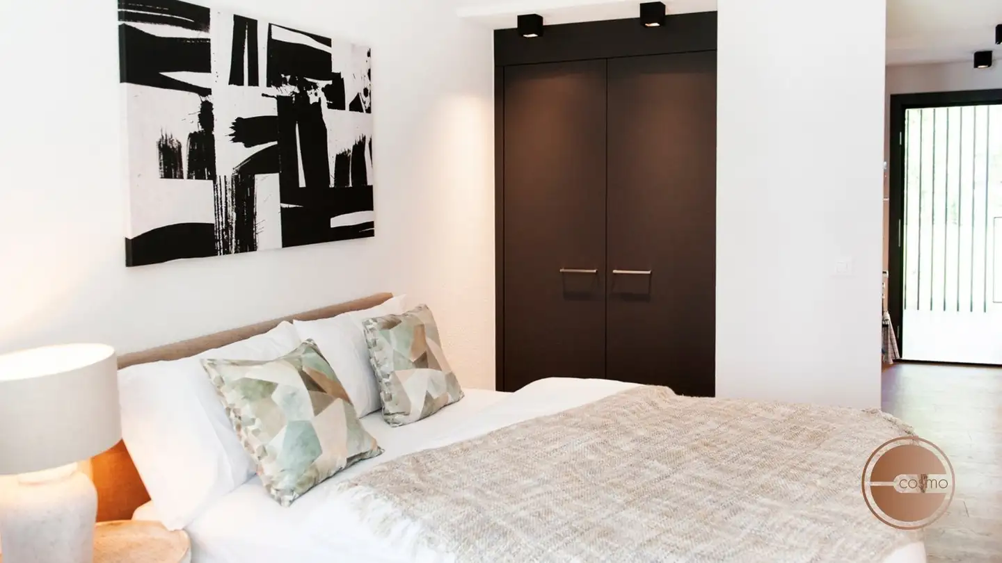 Wohnung mieten - Baurstrasse 29, 8008 Zürich - Foto 2