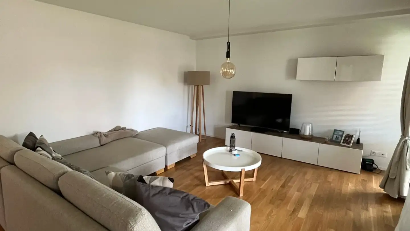Appartamento in affitto - Bahnhofstrasse 5, 3066 Stettlen - Foto 2