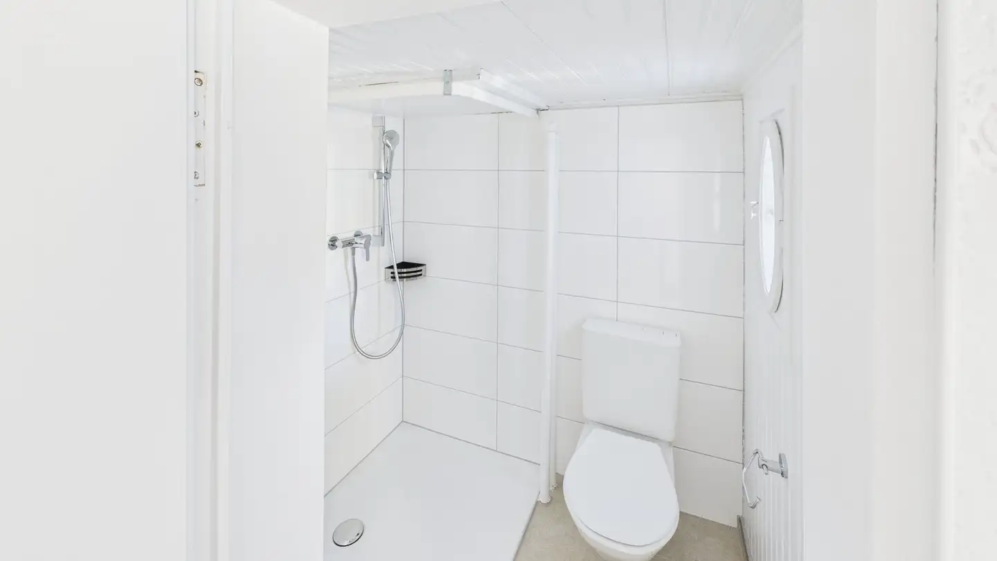 Studio in affitto - Gossauerstrasse 25, 9100 Herisau - Photo 3