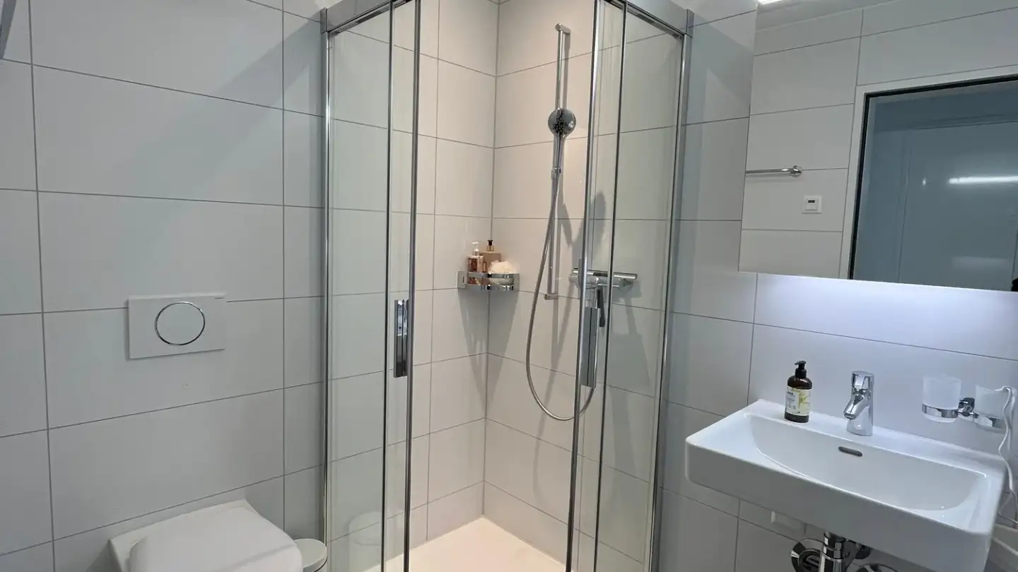 Appartamento in affitto - Bahnhofstrasse 5, 3066 Stettlen - Foto 3