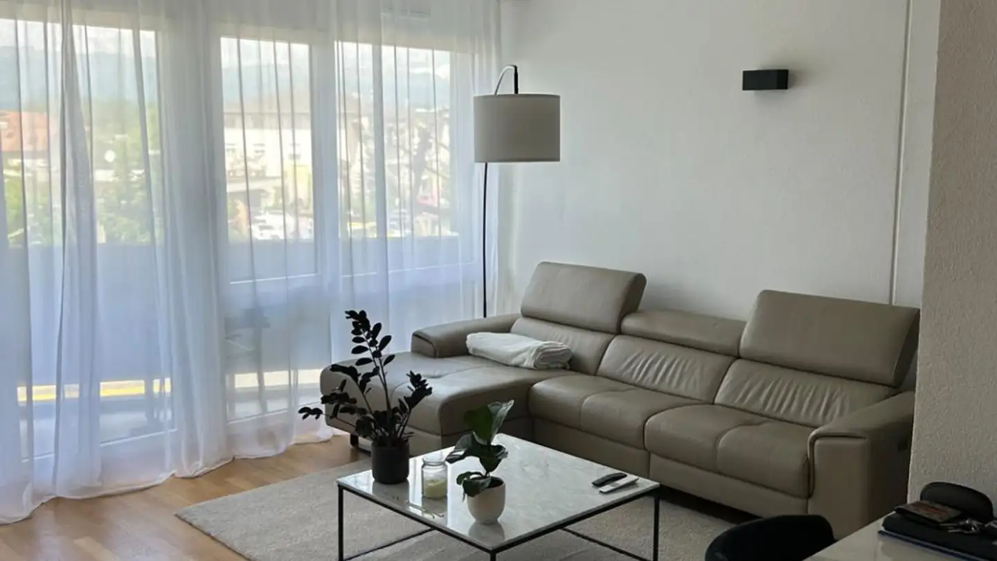 Wohnung mieten - 1213 Petit-Lancy