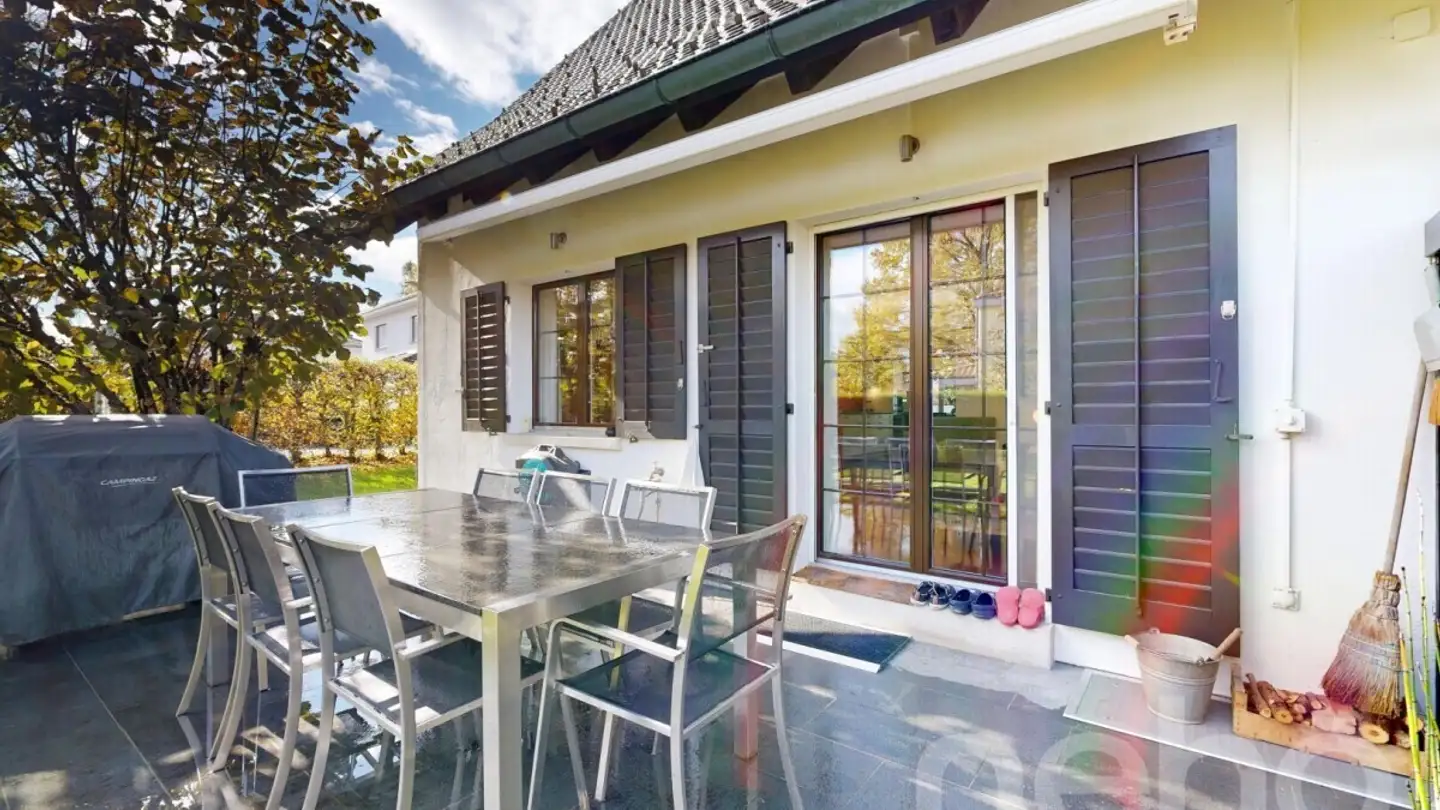 Casa a schiera in vendita - 6345 Neuheim - Photo 4