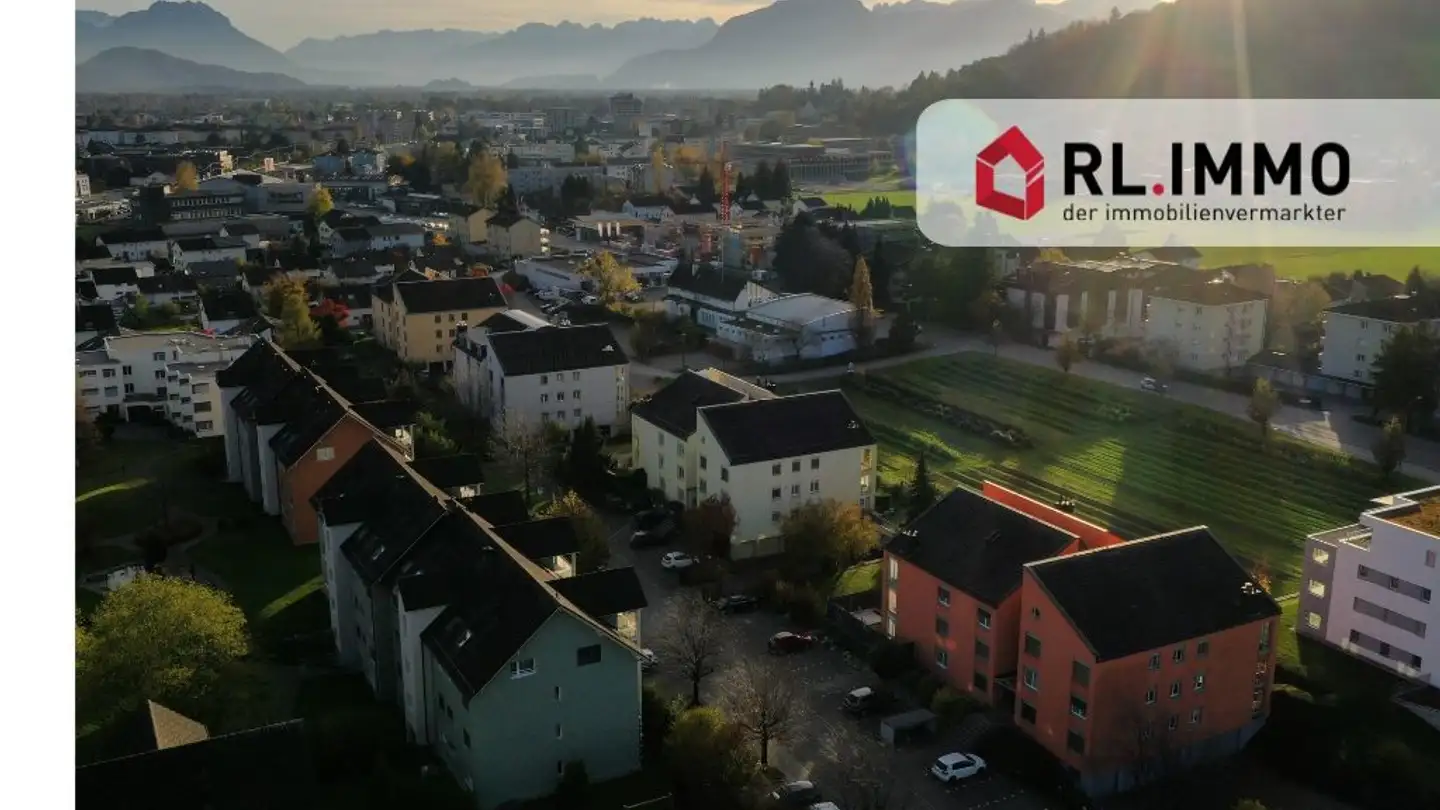 Appartamento in vendita - Eulenweg 8, 9435 Heerbrugg