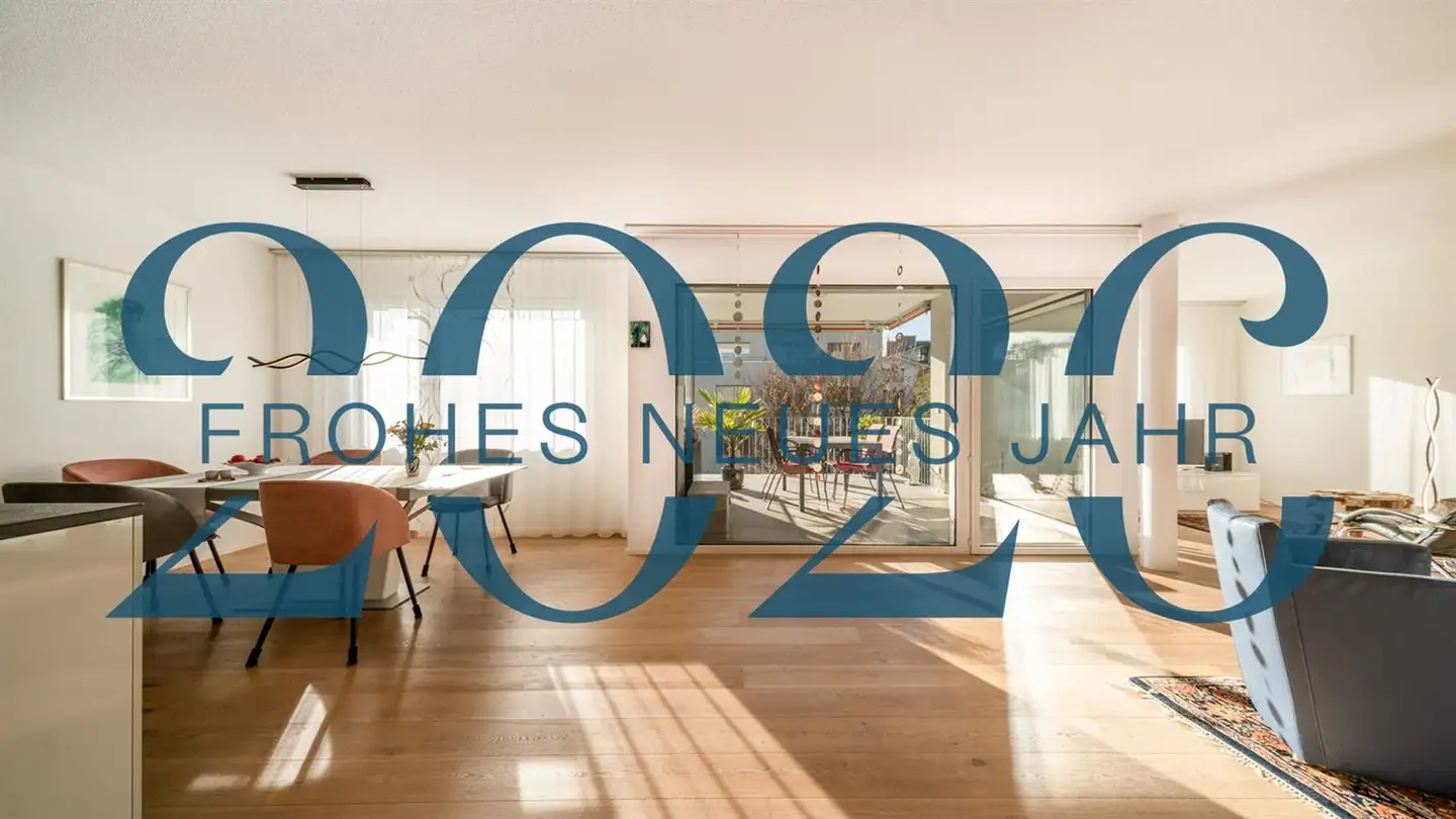 Appartement à vendre - 6006 Luzern