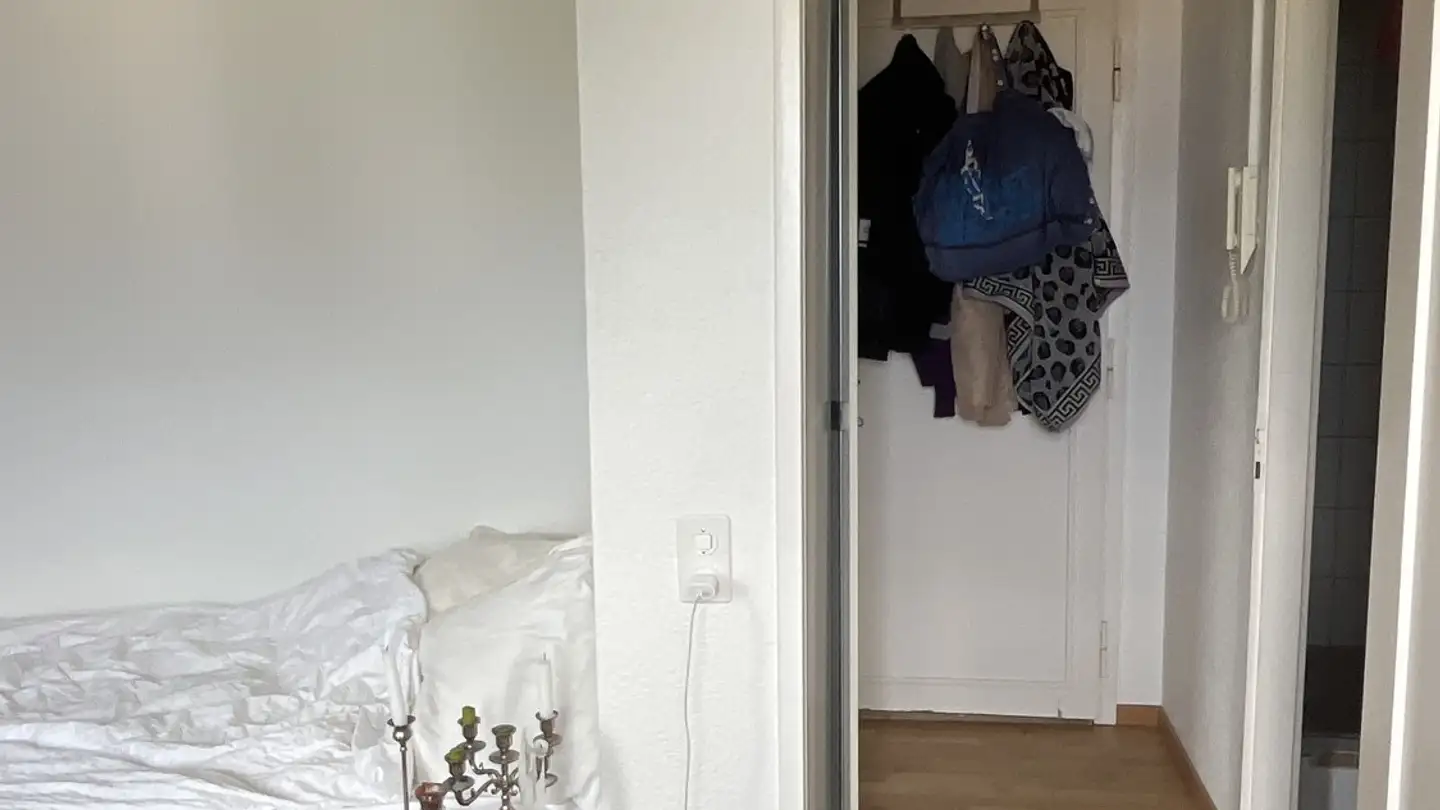 Apartment for rent - Cäcilienstrasse 17, 3007 Bern - Photo 2