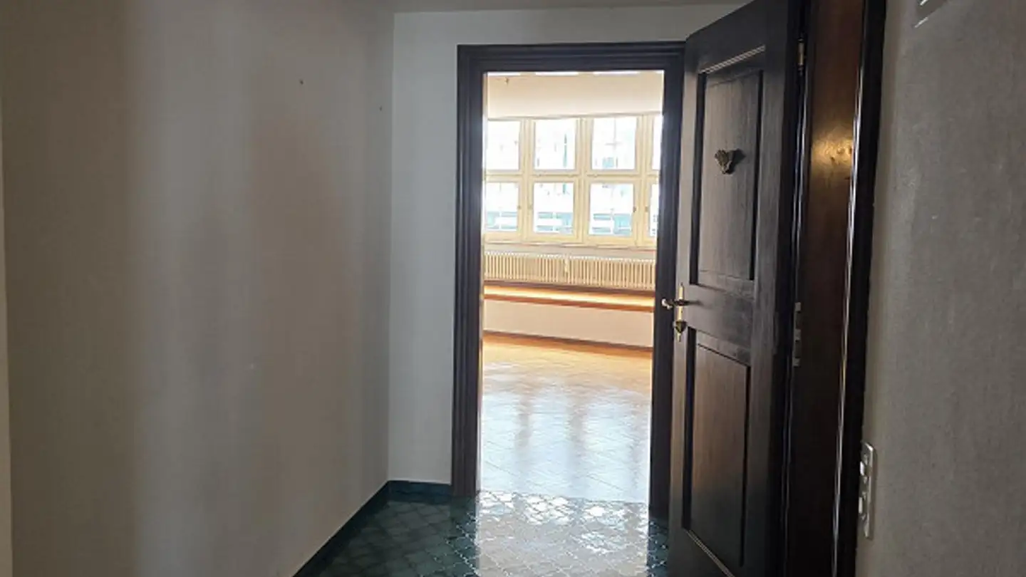 Apartment for rent - Spalenvorstadt 30, 4051 Basel - Photo 3