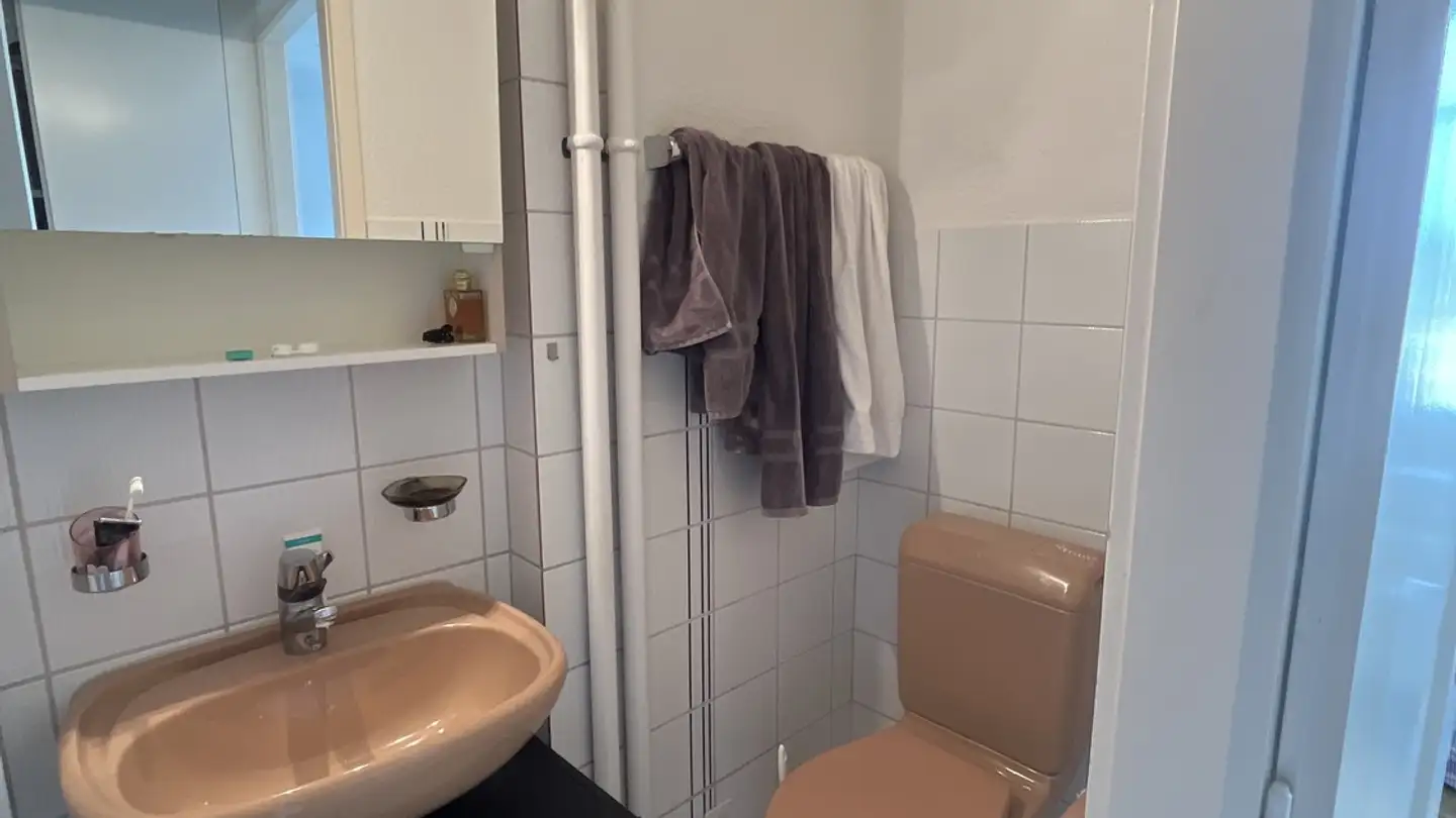 Apartment for rent - Cäcilienstrasse 17, 3007 Bern - Photo 3