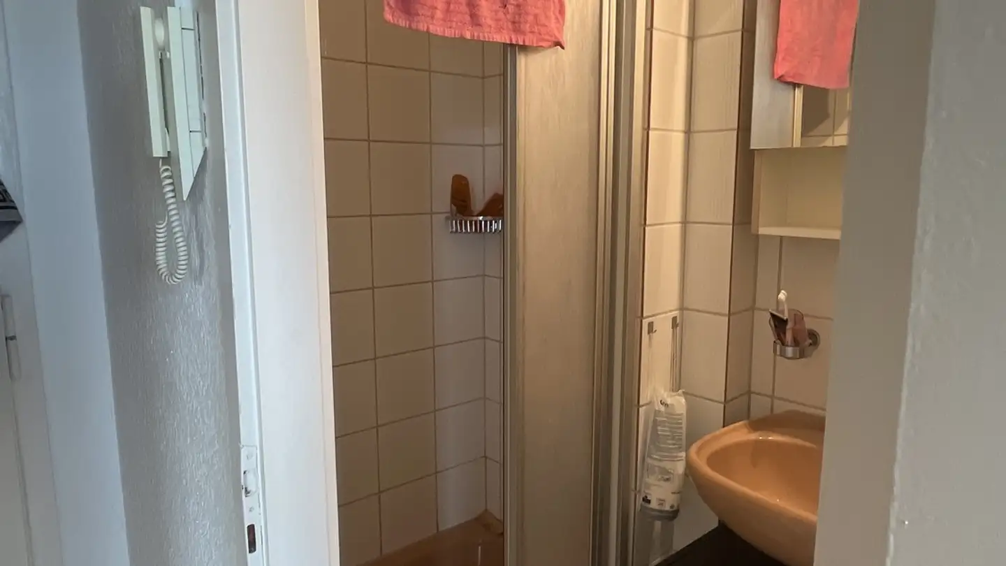 Apartment for rent - Cäcilienstrasse 17, 3007 Bern - Photo 4