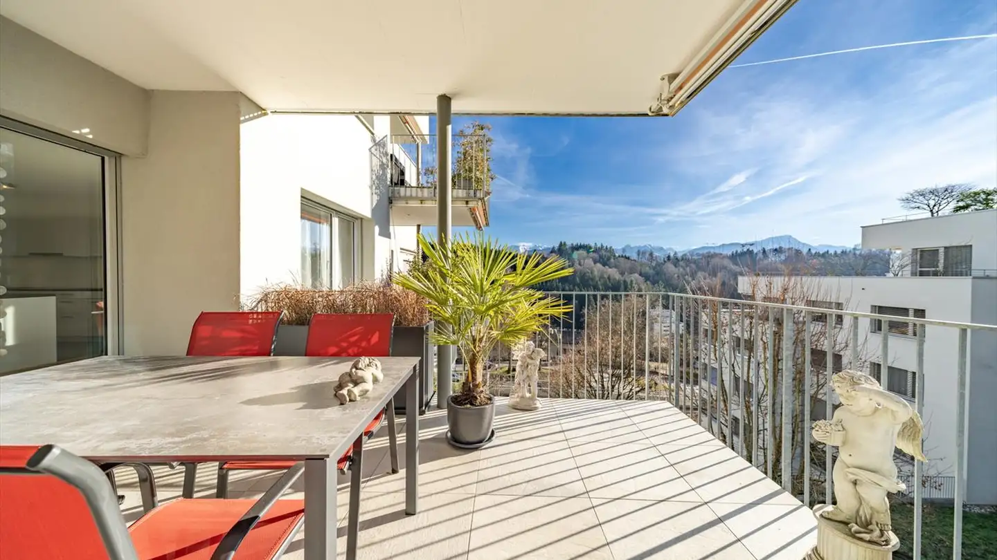 Appartement à vendre - 6006 Luzern - Photo 3