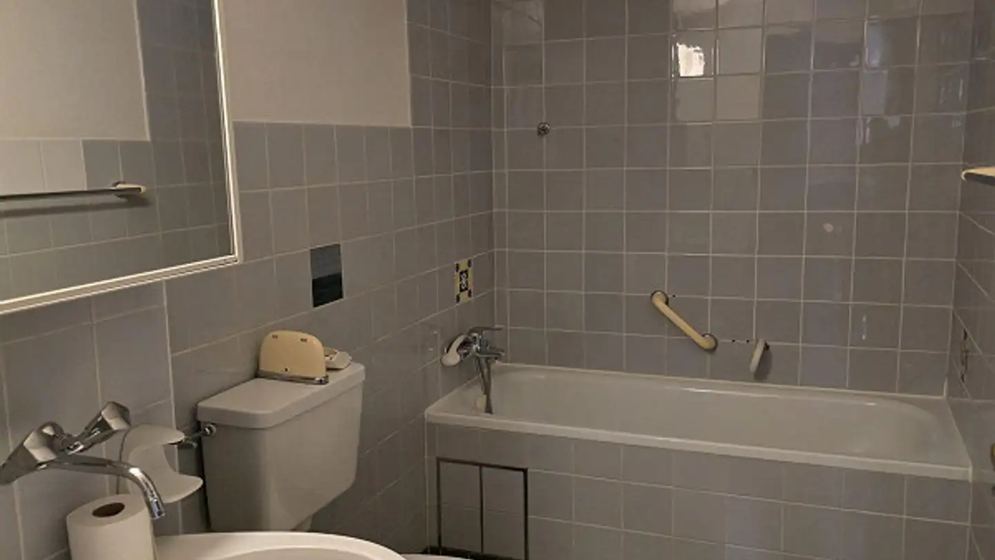 Apartment for rent - Spalenvorstadt 30, 4051 Basel - Photo 4