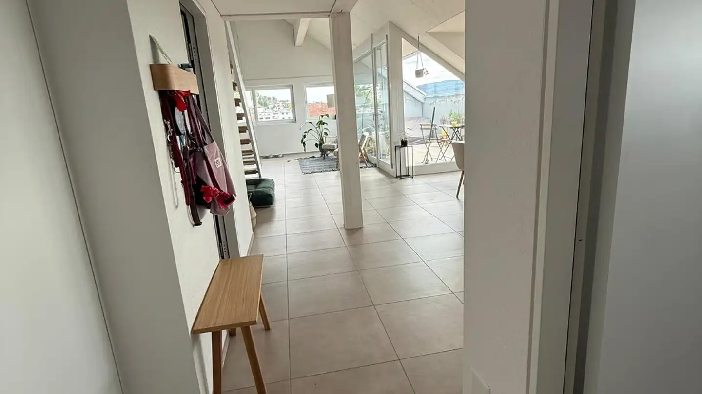 Apartment for rent - Oltnerstrasse 1, 4622 Egerkingen - Photo 2