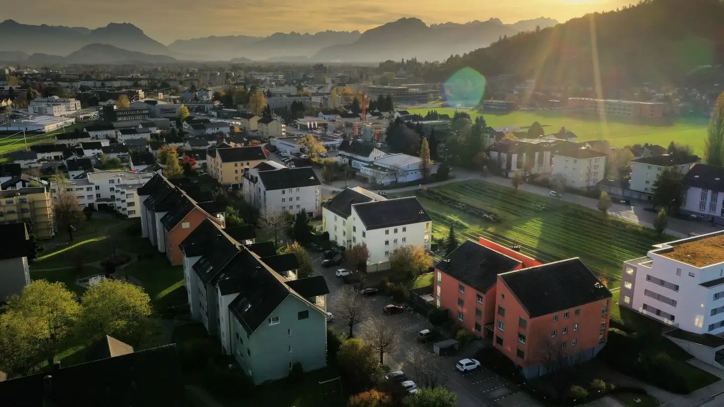 Appartamento in vendita - Eulenweg 8, 9435 Heerbrugg - Foto 2