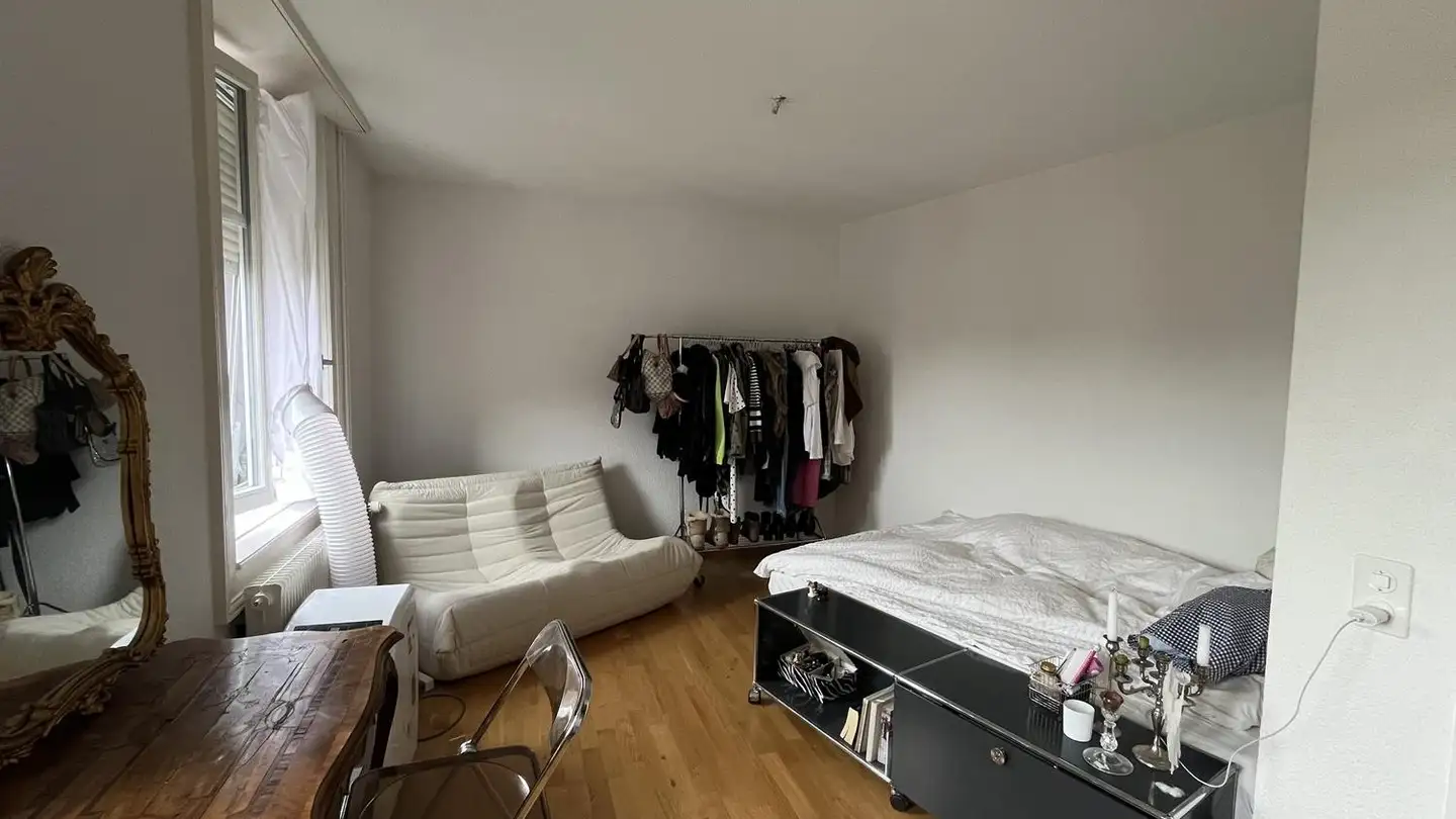 Apartment for rent - Cäcilienstrasse 17, 3007 Bern