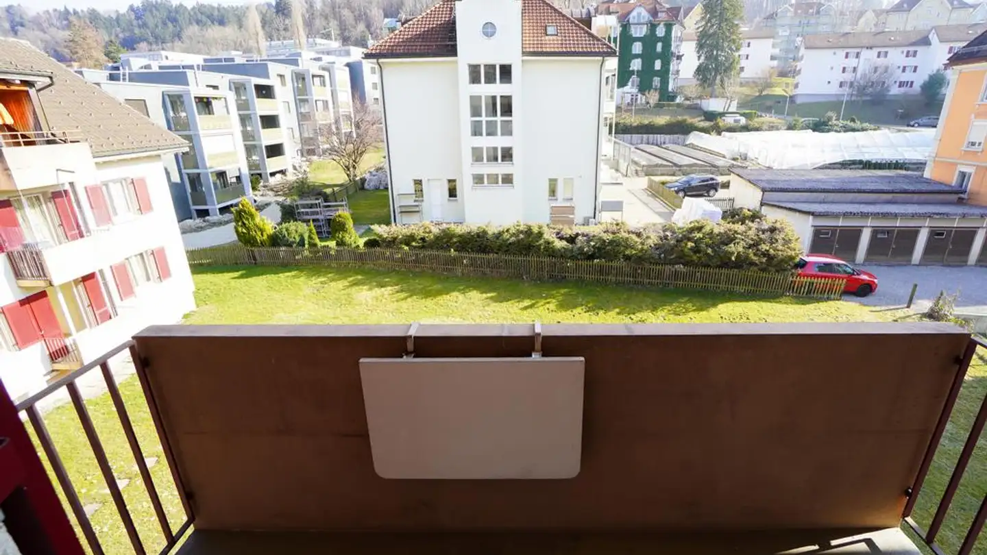 Apartment for rent - Falkensteinstrasse 88, 9000 St. Gallen - Photo 4