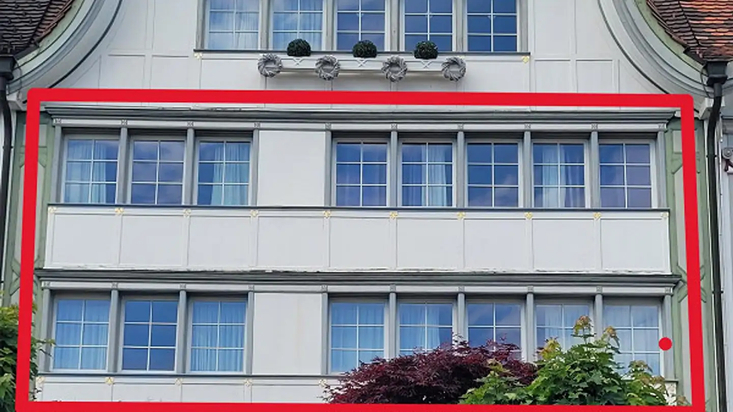 Apartment for rent - 9056 Gais