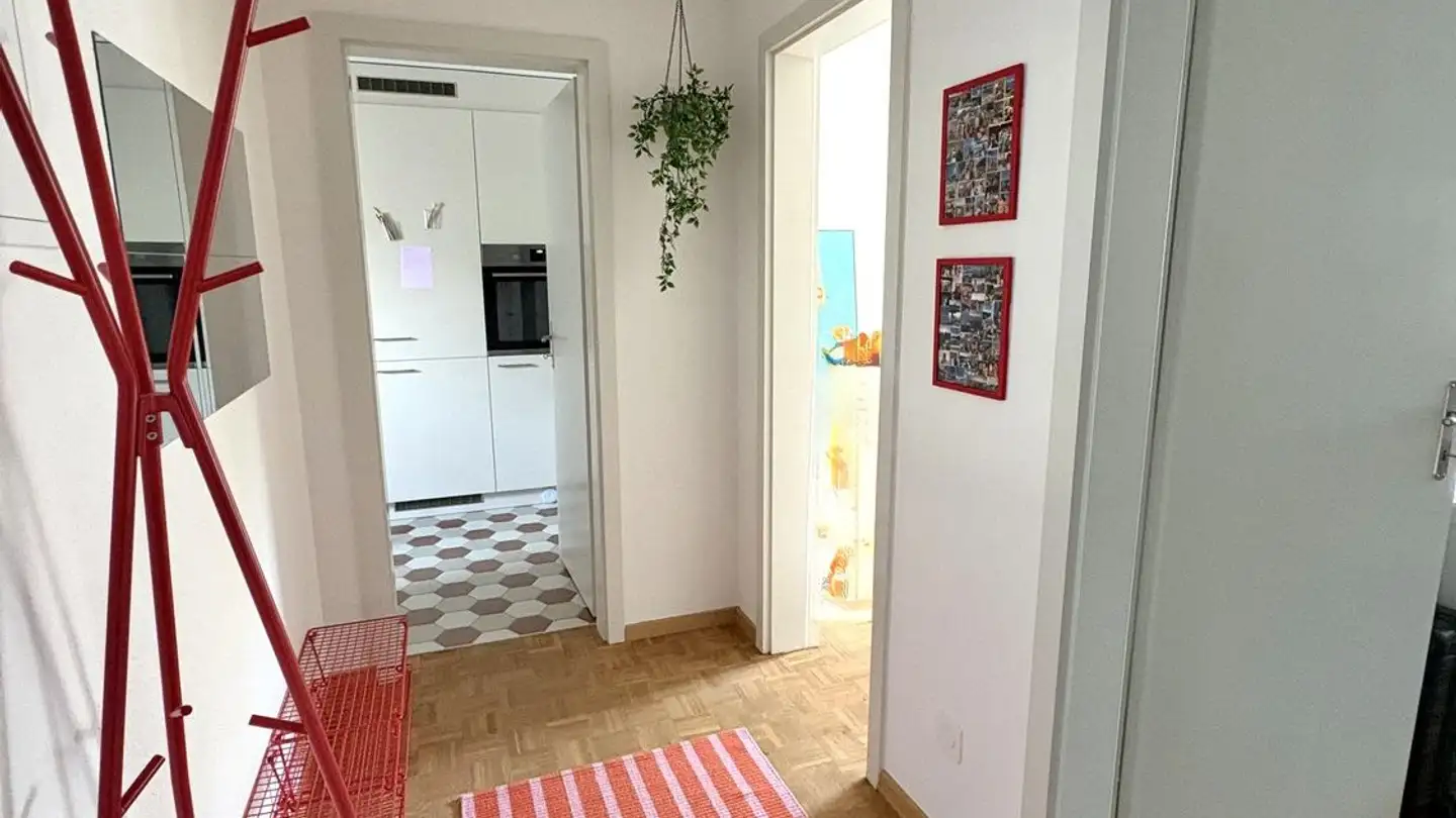 Wohnung mieten - Könizstrasse 83, 3008 Bern