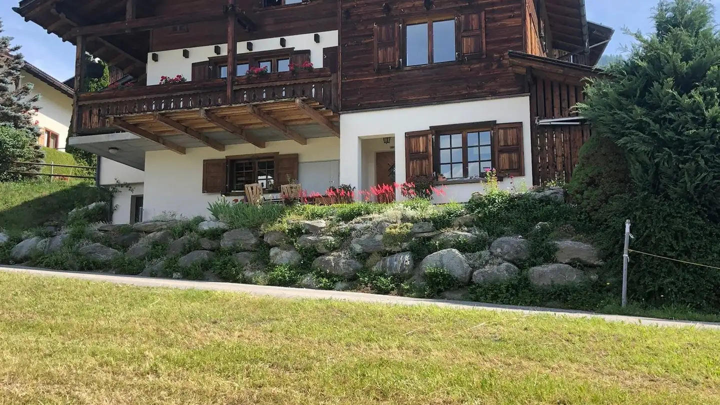 Single house for sale - Giudem Vitg 5, 7128 Riein