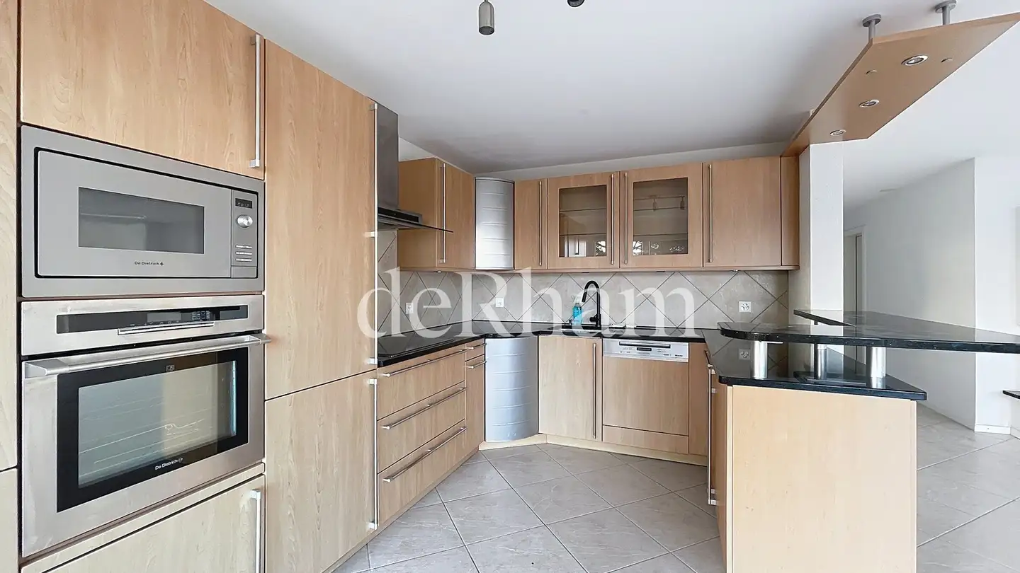 Villa mieten - Chemin De Vers-Chez-Cottier, 1807 Blonay - Foto 3