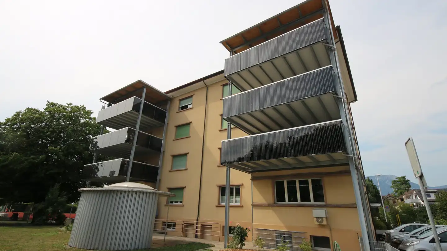 Apartment for rent - Postweg 5, 4528 Zuchwil