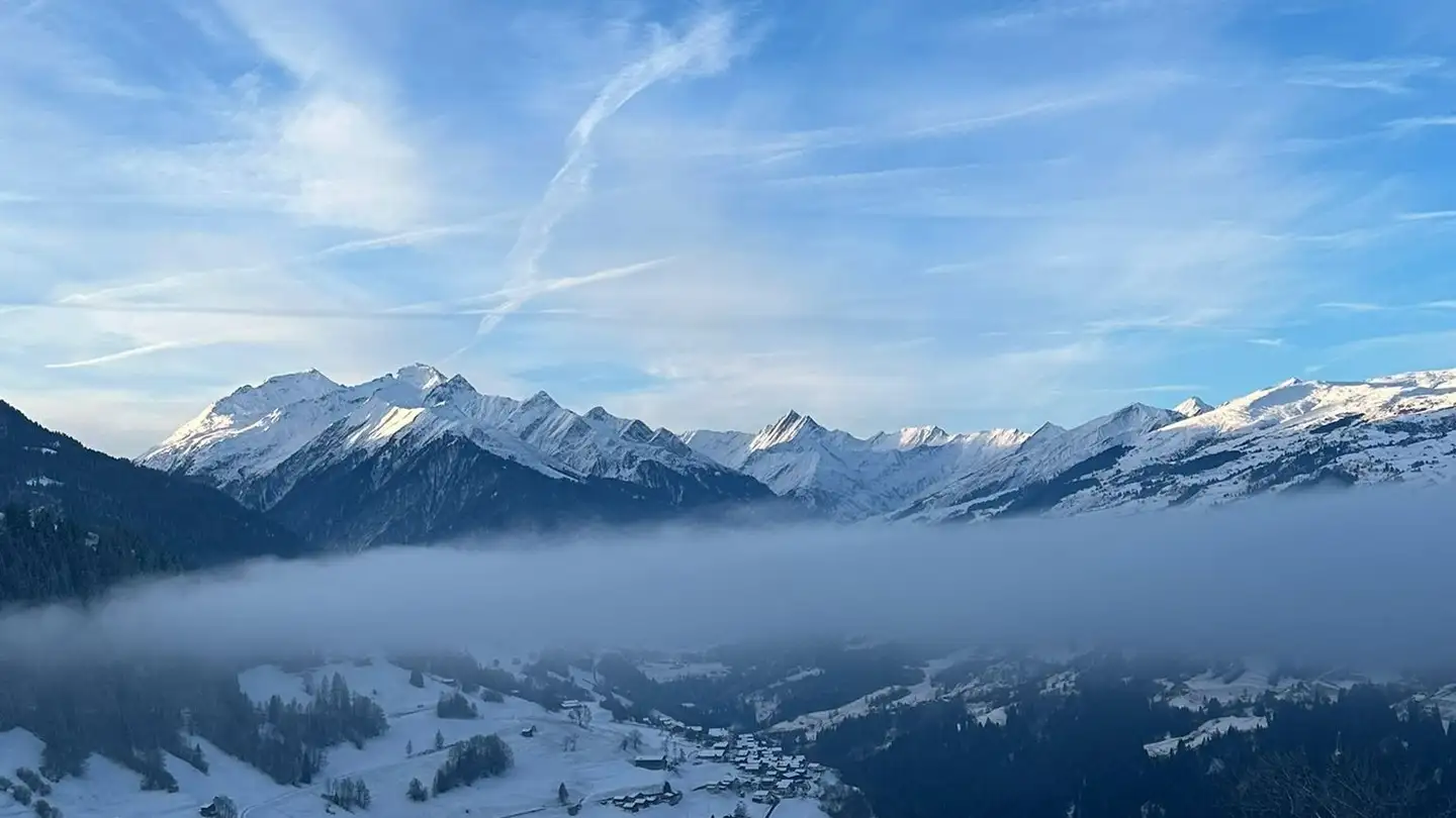 Single house for sale - Giudem Vitg 5, 7128 Riein - Photo 2