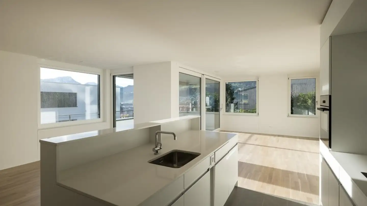 Appartamento in affitto - Amstutzweg 7, 6010 Kriens - Foto 4