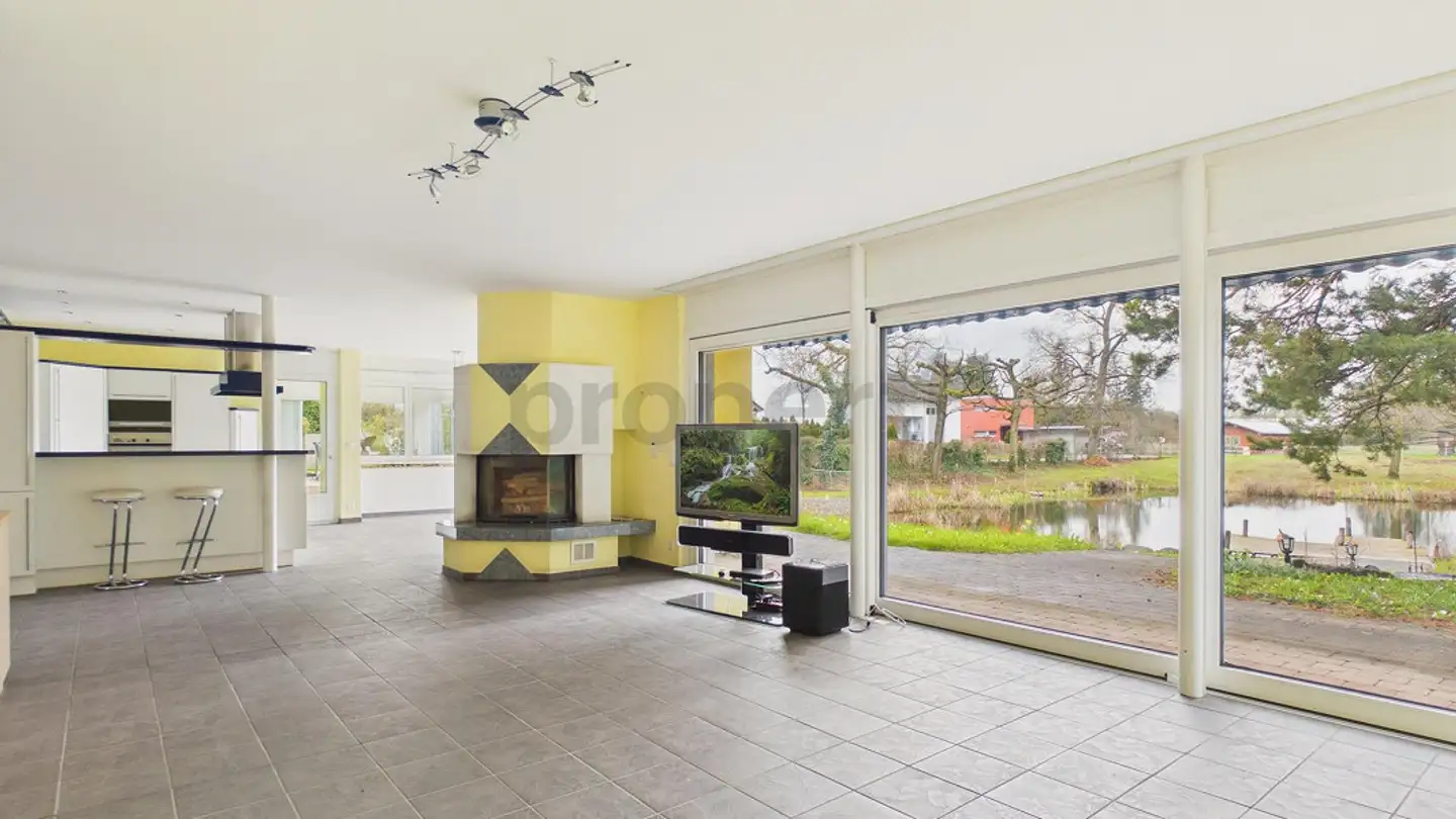 Single house for rent - Widnau, 9443 Widnau - Photo 2