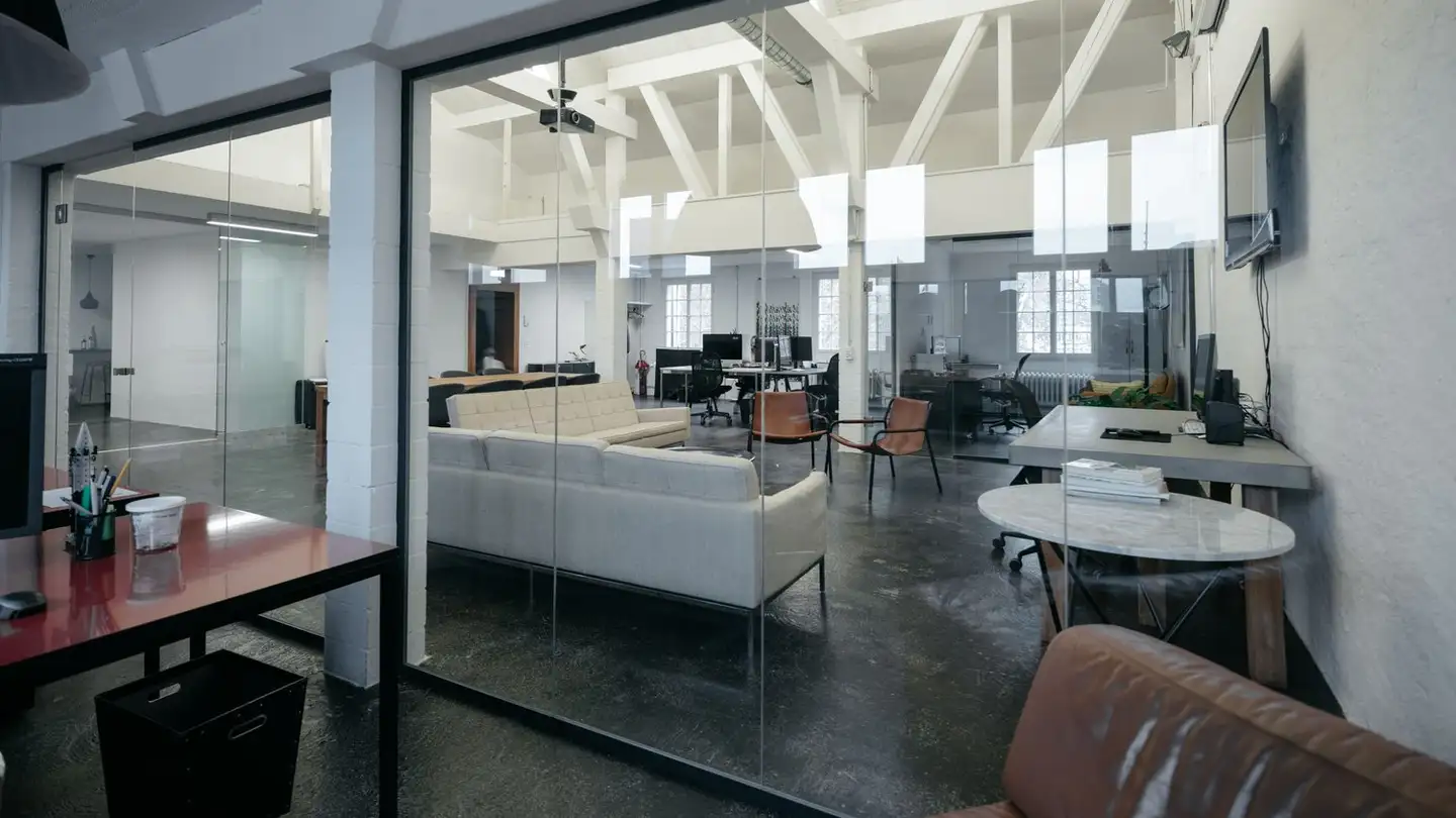 Spazio ufficio in affitto - Limmatstrasse 65, 8005 Zürich - Foto 2