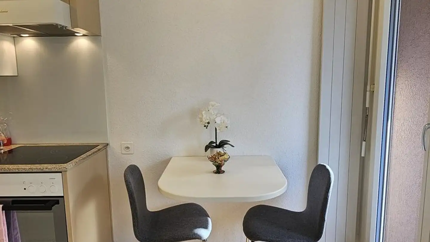 Wohnung mieten - Mühlemattstrasse 14, 6004 Luzern - Foto 3