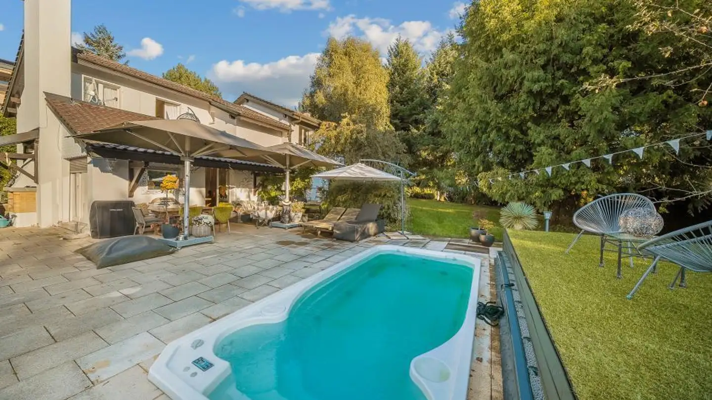 Villa in vendita - 1066 Epalinges - Photo 2