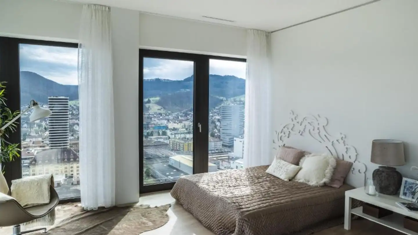 Appartamento in affitto - Hohenrainstrasse 24a, 4133 Pratteln - Foto 2