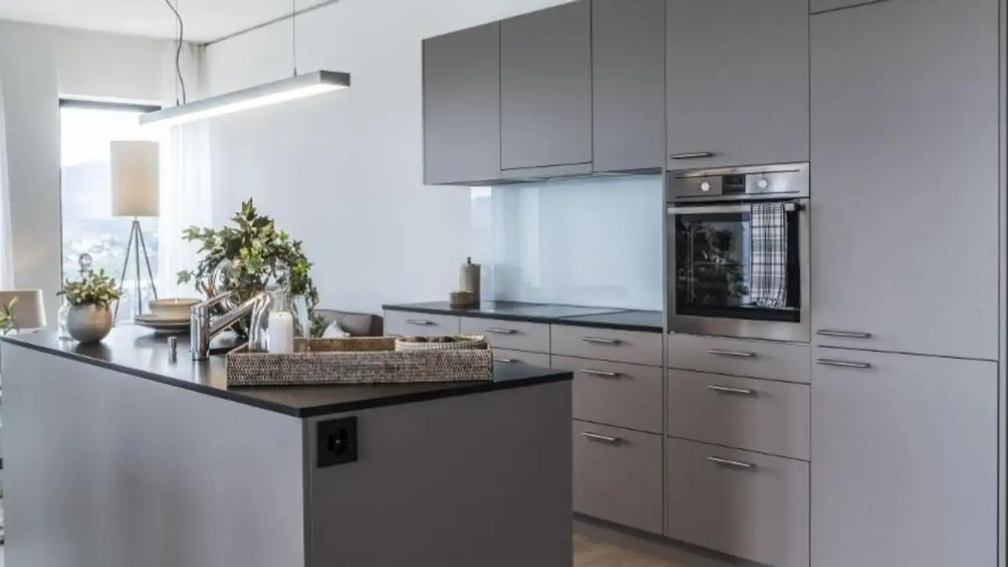 Appartamento in affitto - Hohenrainstrasse 24a, 4133 Pratteln - Foto 3