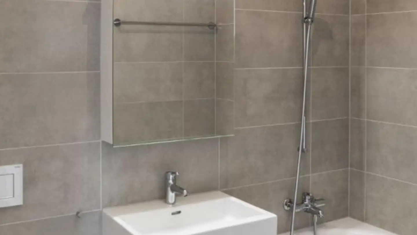 Appartamento in affitto - Hohenrainstrasse 24a, 4133 Pratteln - Foto 4