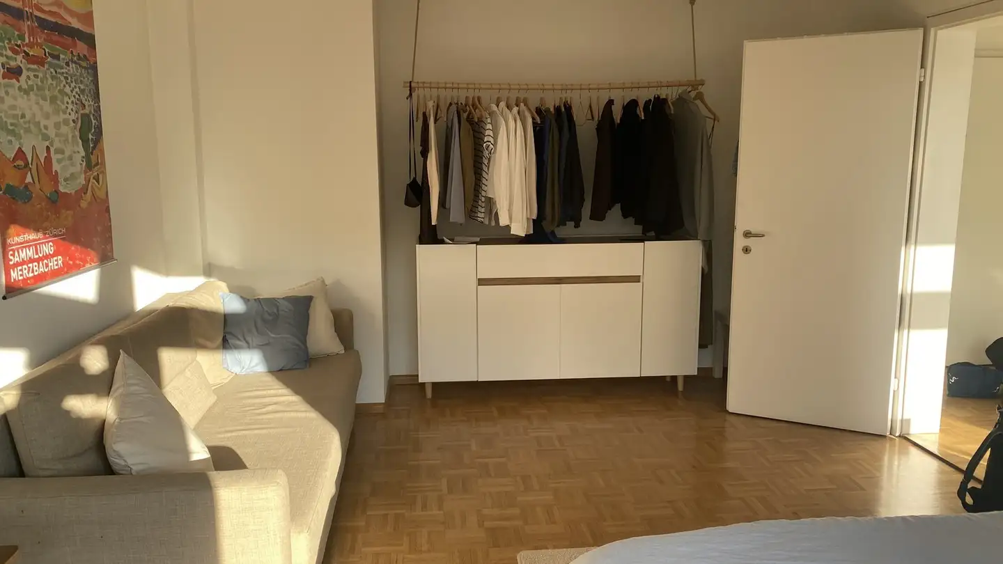 Wohnung mieten - 4057 Basel - Foto 2