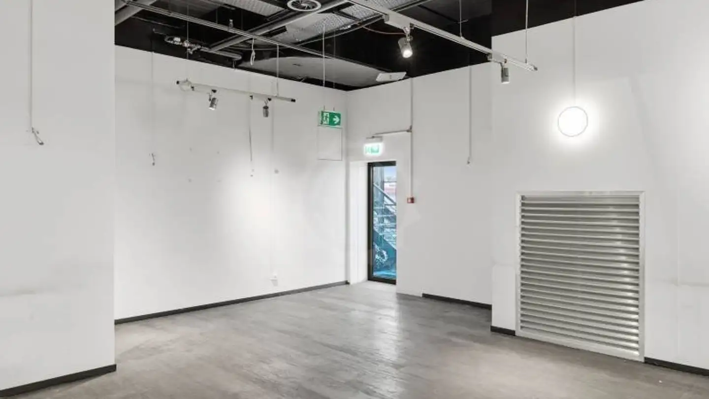 Arcade à louer - Chemin Du Viaduc 1, 1008 Prilly - Photo 4