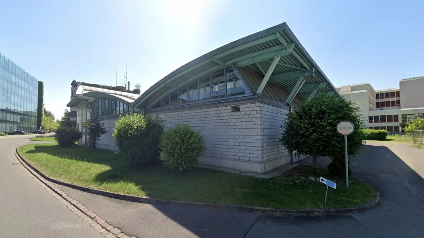 Gewerbe mieten - Feldeggstrasse 10, 8152 Glattbrugg - Foto 2