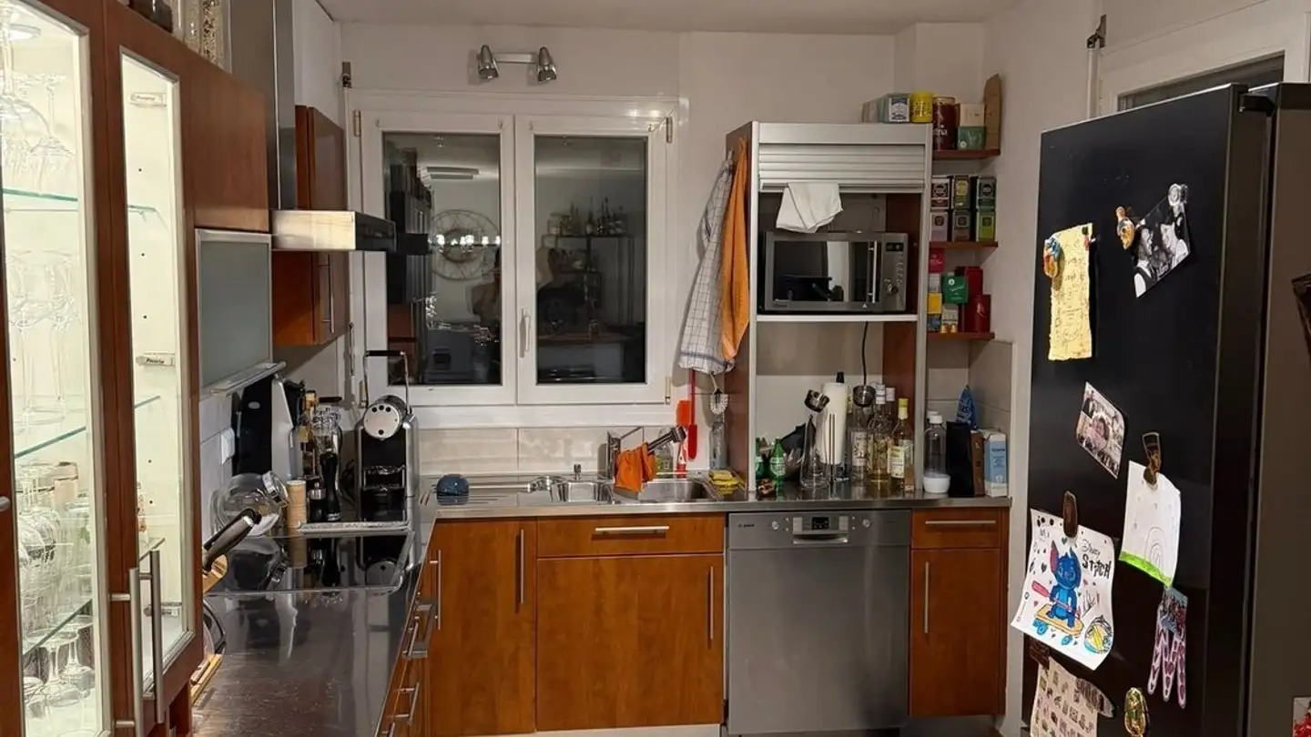 Wohnung mieten - Chemin De La Scie 6, 1033 Cheseaux-sur-Lausanne - Foto 4