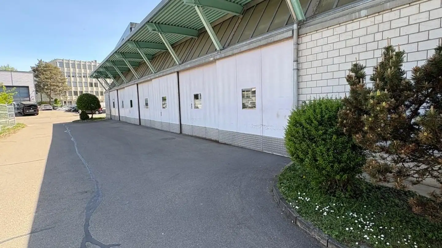 Gewerbe mieten - Feldeggstrasse 10, 8152 Glattbrugg - Foto 3