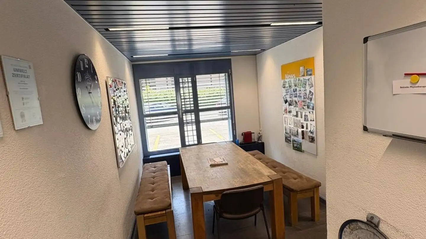 Gewerbe mieten - Feldeggstrasse 10, 8152 Glattbrugg - Foto 4
