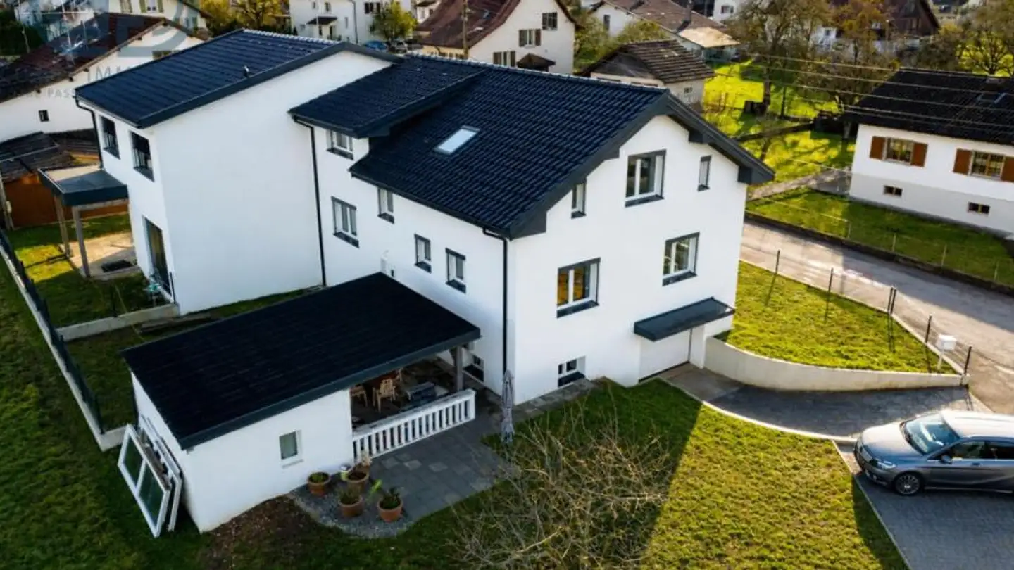 Einfamilienhaus kaufen - 2952 Cornol - Foto 2
