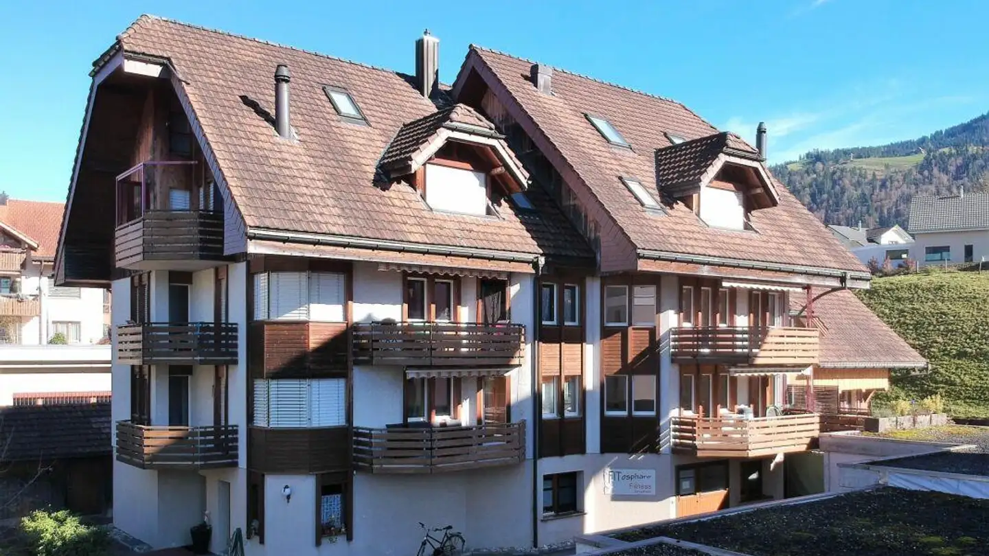 Edificio residenziale in vendita - Hauptstrasse 52, 6170 Schüpfheim - Foto 2