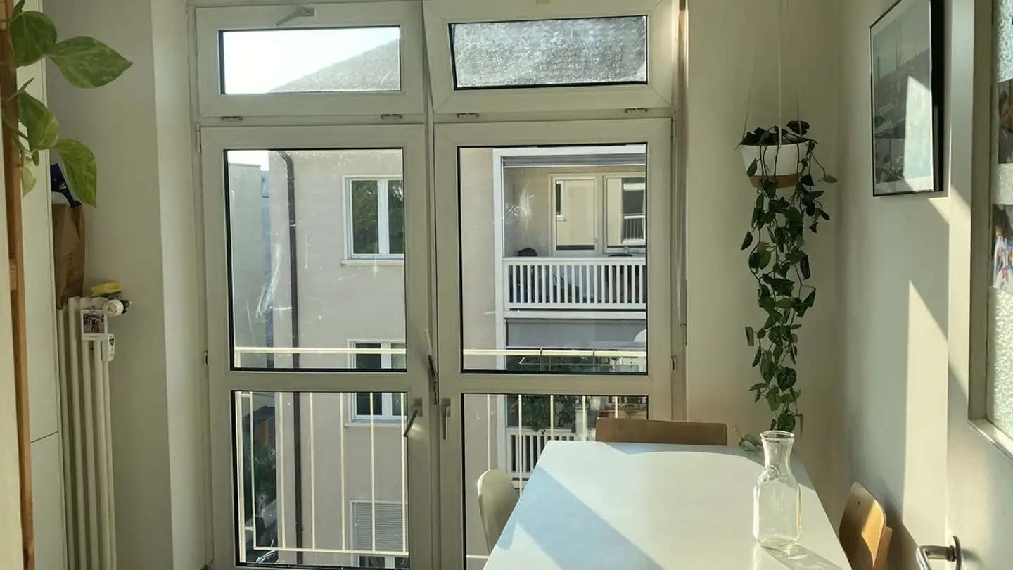 Wohnung mieten - 4057 Basel - Foto 4