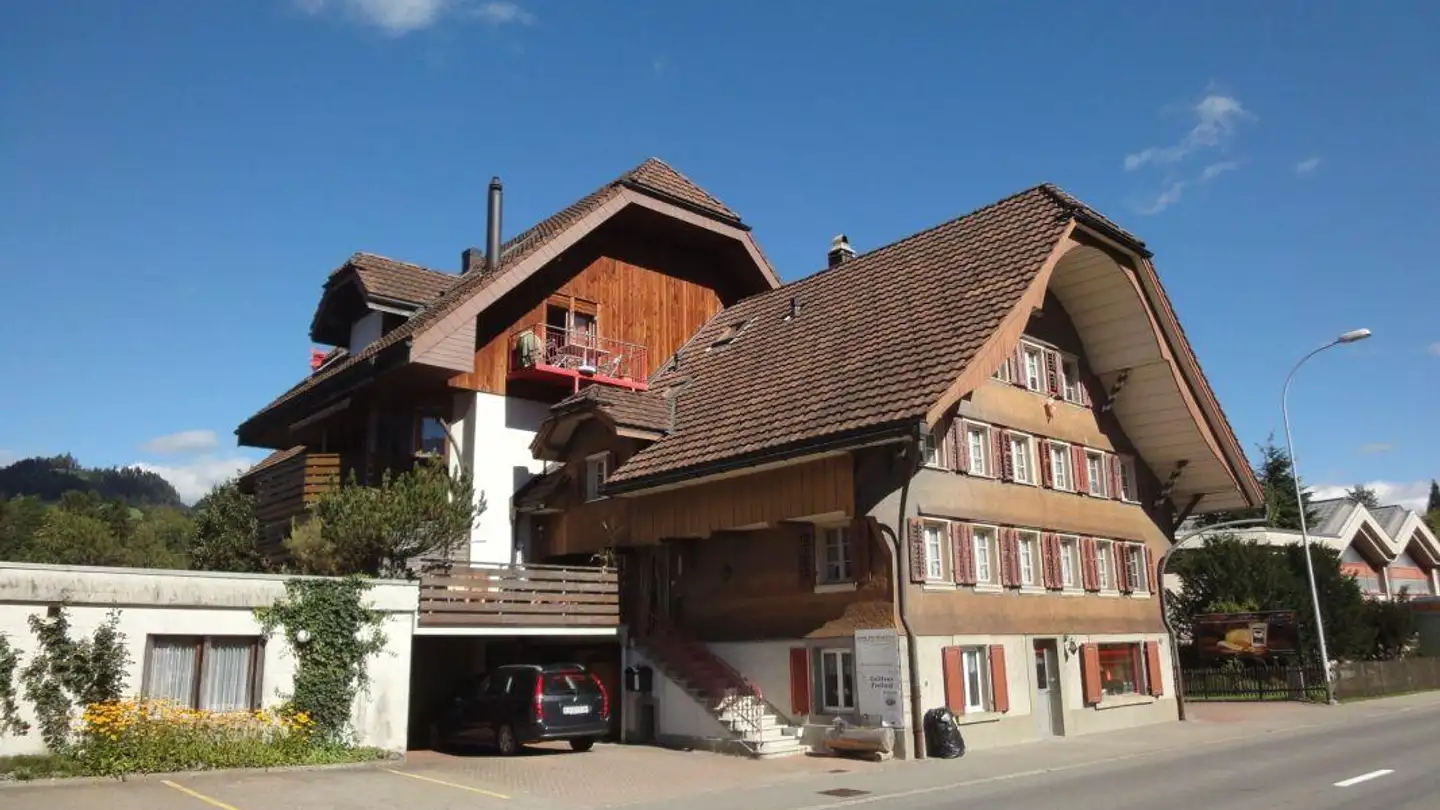 Edificio residenziale in vendita - Hauptstrasse 52, 6170 Schüpfheim - Foto 3