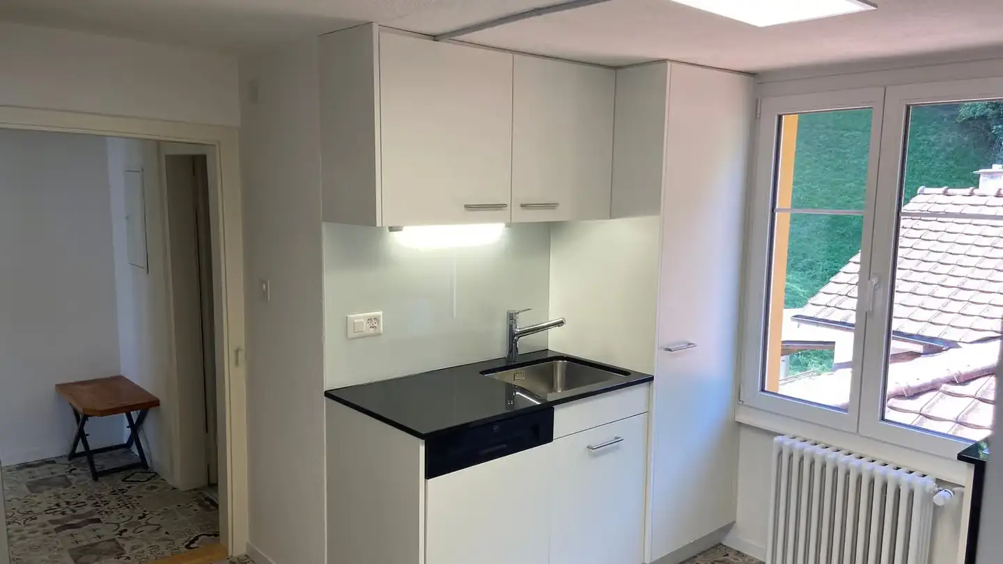 Appartement à louer - Lindenhofstrasse 3, 9126 Necker - Photo 4