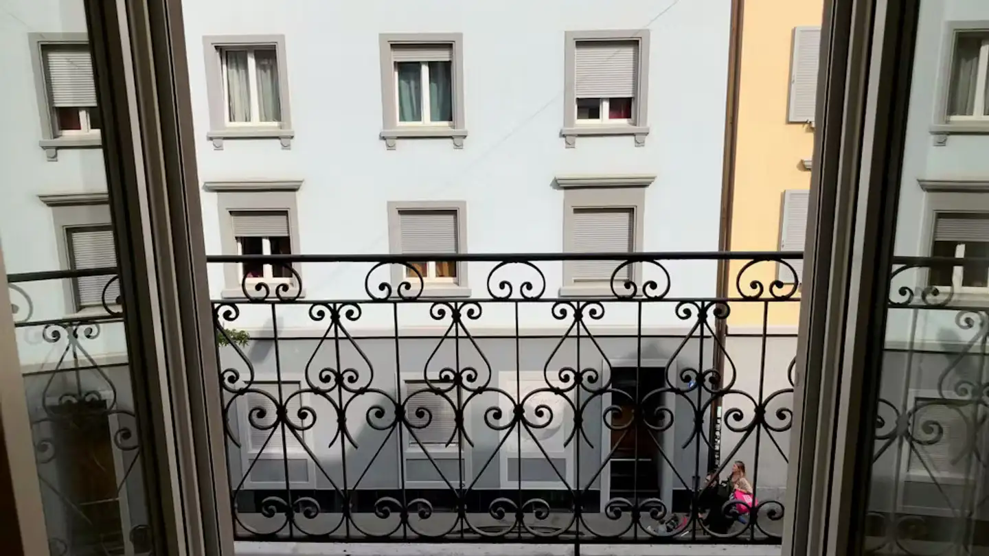 Appartamento in affitto - Neugasse, 8005 Zürich - Foto 2